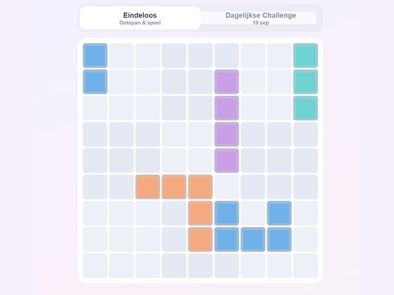 Block Puzzle