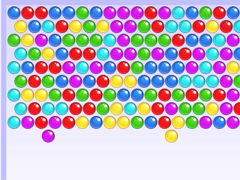 Bubble Shooter