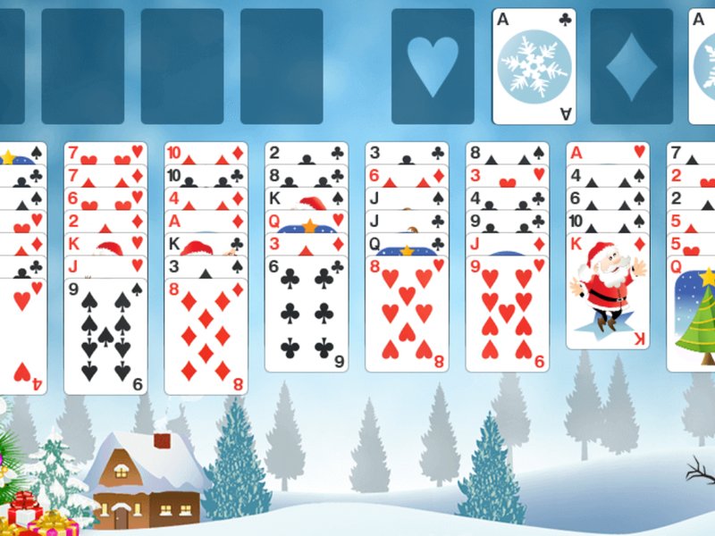 FreeCell