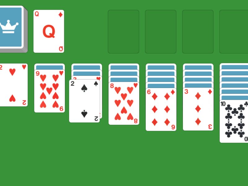 Solitaire