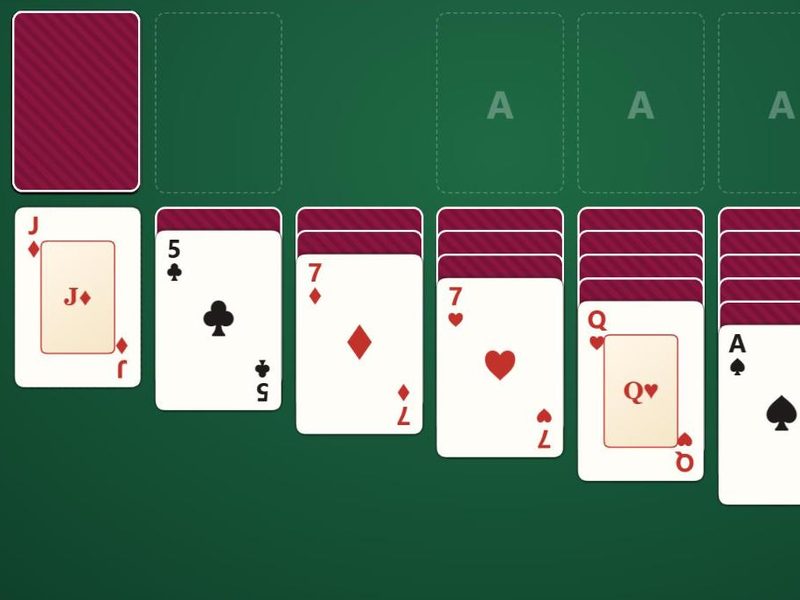 Solitaire