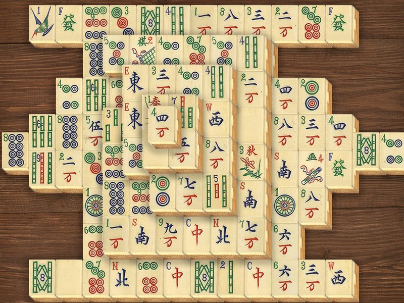 Mahjong