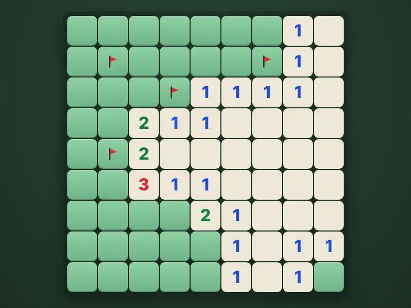 Minesweeper