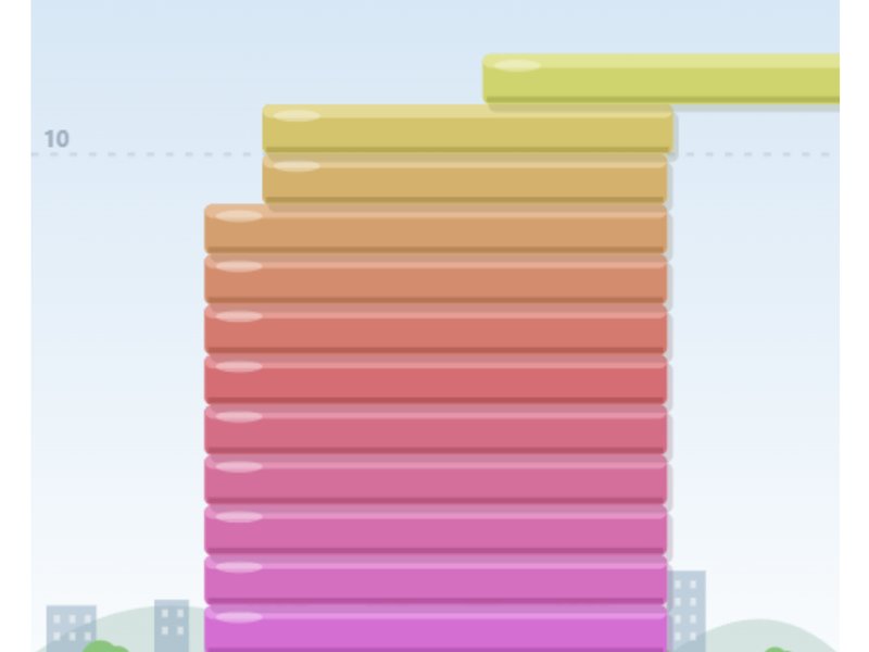 Tower Stack