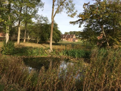 Suffolk Countryside Estate