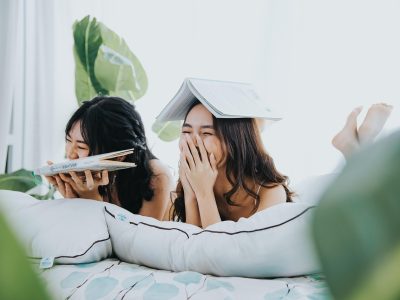 Gemütliches Schlafzimmer Puzzle, Vorschau