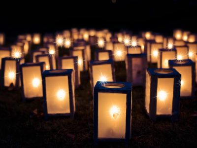 Lichterfest Puzzle Puzzle