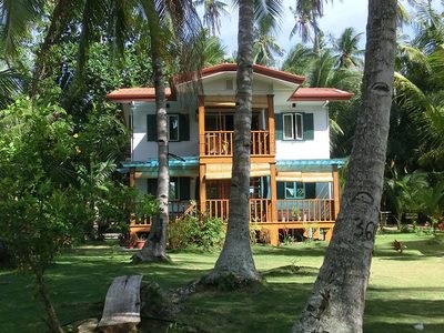 Puzzle de Arquitectura: Casa tradicional de Filipinas