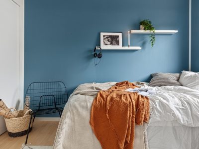 Puzzle de Dormitorio acogedor, vista previa