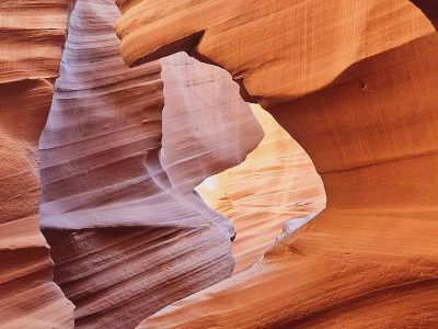 Puzzle Puzzle Antelope Canyon, Arizona, États-Unis, n° 25