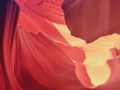 Puzzle Puzzle Antelope Canyon, Arizona, États-Unis, n° 26