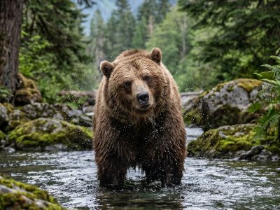 Puzzle Bière noire