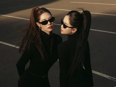 Puzzle Vie quotidienne : Modèles de mode pour femmes