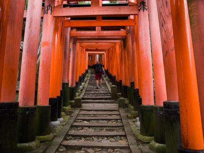 Puzzle Temple de Kyoto, aperçu