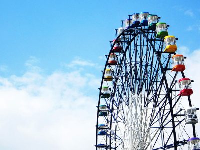 Puzzle Puzzle Une attraction indépendante