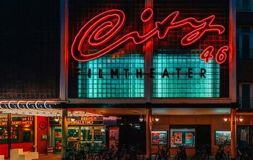 neon-city