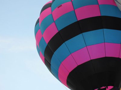 Jigsaw puzzle Jigsaw puzzle Air Balloon with Distinctive Design