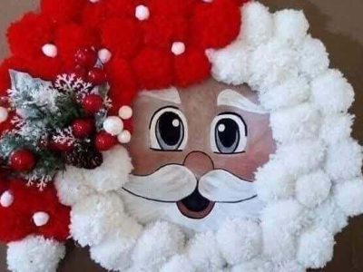 Jigsaw puzzle Jigsaw puzzle Amazing Christmas Decor Idea
