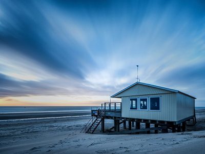 Jigsaw puzzle Jigsaw puzzle Ameland the Netherlands
