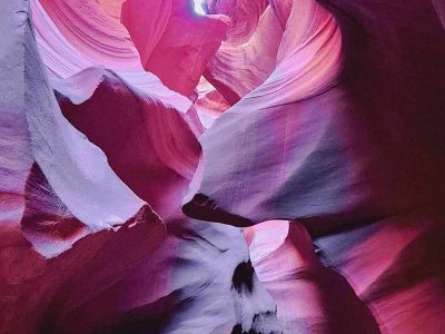 Jigsaw puzzle Jigsaw puzzle Antelope Canyon Arizona USA No30