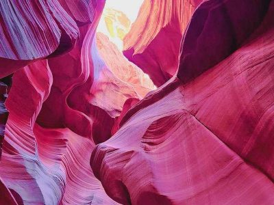 Jigsaw puzzle Antelope Canyon Arizona USAno16, preview