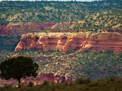 Jigsaw puzzle Jigsaw puzzle Arid Canyon Dawn