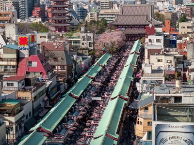 Jigsaw puzzle Jigsaw puzzle Asakusa Tokyo Japan