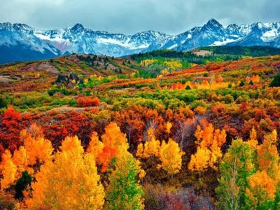 Jigsaw puzzle Jigsaw puzzle Beautiful Natures Landscape Colorful
