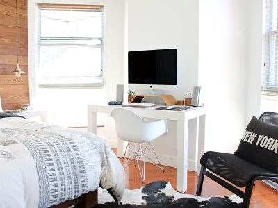 Jigsaw puzzle Jigsaw puzzle Bedroom Interior Decoration