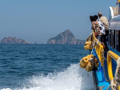 Jigsaw puzzle Jigsaw puzzle Boat Ferry Sea Travel