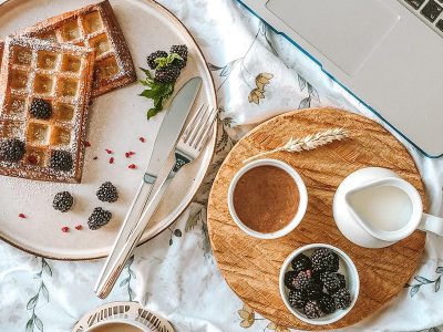 Jigsaw puzzle Jigsaw puzzle Breakfast with Coffee
