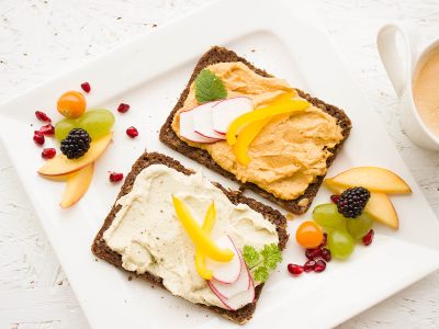 Jigsaw puzzle Jigsaw puzzle Breakfast