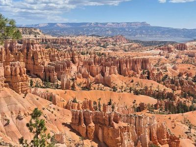 Jigsaw puzzle Jigsaw puzzle Bryce National Park VII