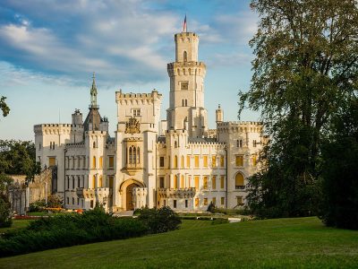 Jigsaw puzzle Jigsaw puzzle Castle Palace Building