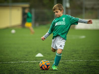 Jigsaw puzzle Jigsaw puzzle Child Soccer Footballer