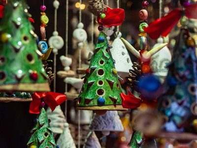 Jigsaw puzzle Jigsaw puzzle Christmas Decorations Ceramic