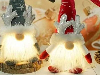 Jigsaw puzzle Jigsaw puzzle Christmas Gnomes Also Known Gonks