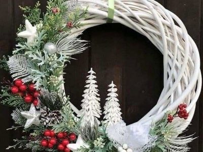 Jigsaw puzzle Jigsaw puzzle Christmas Wreath Traditional Decoration