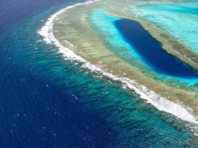 Jigsaw puzzle Coastline Seascape Coral Reef