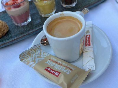 Jigsaw puzzle Jigsaw puzzle Coffee with Biscuit Sugar