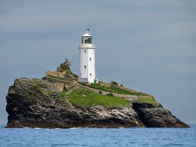 Jigsaw puzzle Jigsaw puzzle Cornwall Lighthouse