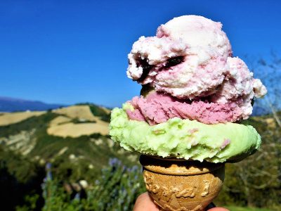 Jigsaw puzzle Jigsaw puzzle Dessert Cold Sweet Frozen Ice Cream