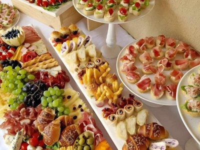 Jigsaw puzzle Jigsaw puzzle Different Kinds of Finger Foods