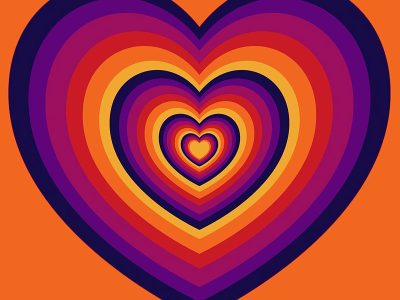 Jigsaw puzzle Jigsaw puzzle Graphic Illustration of a Heart