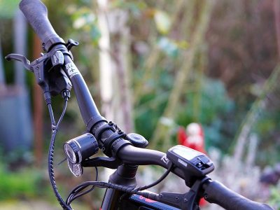 Jigsaw puzzle Jigsaw puzzle Handle Bars Bicycle