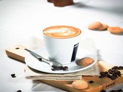Jigsaw puzzle Jigsaw puzzle Hot Cappucino Coffee and Cookies