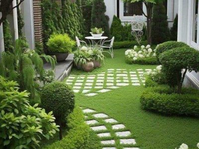 Jigsaw puzzle Jigsaw puzzle House Garden Decoration