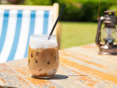 Jigsaw puzzle Jigsaw puzzle Ice Coffee