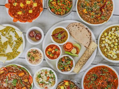 Jigsaw puzzle Jigsaw puzzle Indian Food Cuisine