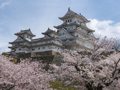 Jigsaw puzzle Jigsaw puzzle Japan Heritage White Heron Castle
